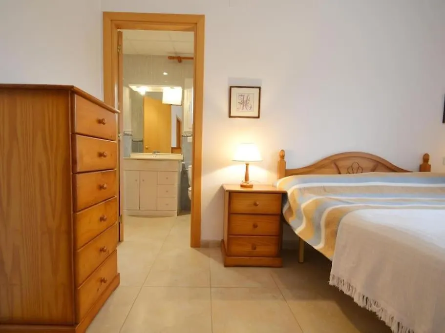 Ferienhaus Villa Casa Oceana With Privat Pool Riumar Spanien