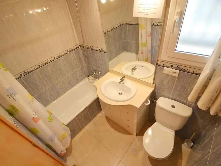 Villa Casa Oceana With Privat Pool Riumar Ferienhaus