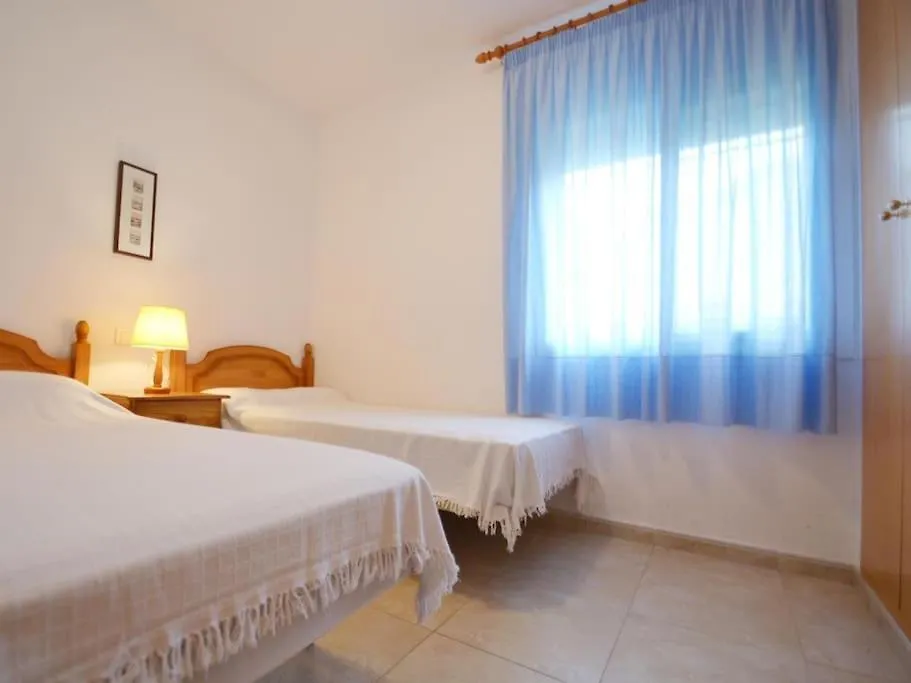 Villa Casa Oceana With Privat Pool Riumar 0*,