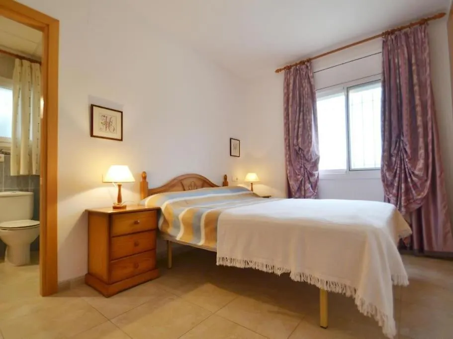 Villa Casa Oceana With Privat Pool Riumar