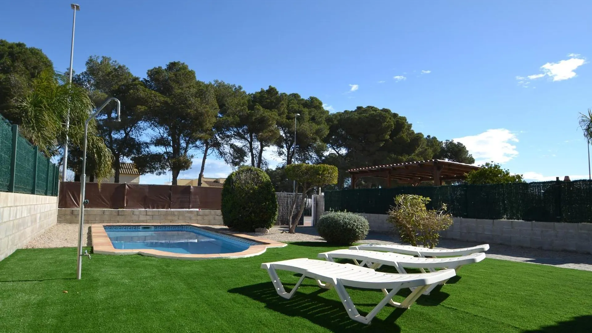 Villa Casa Oceana With Privat Pool Riumar