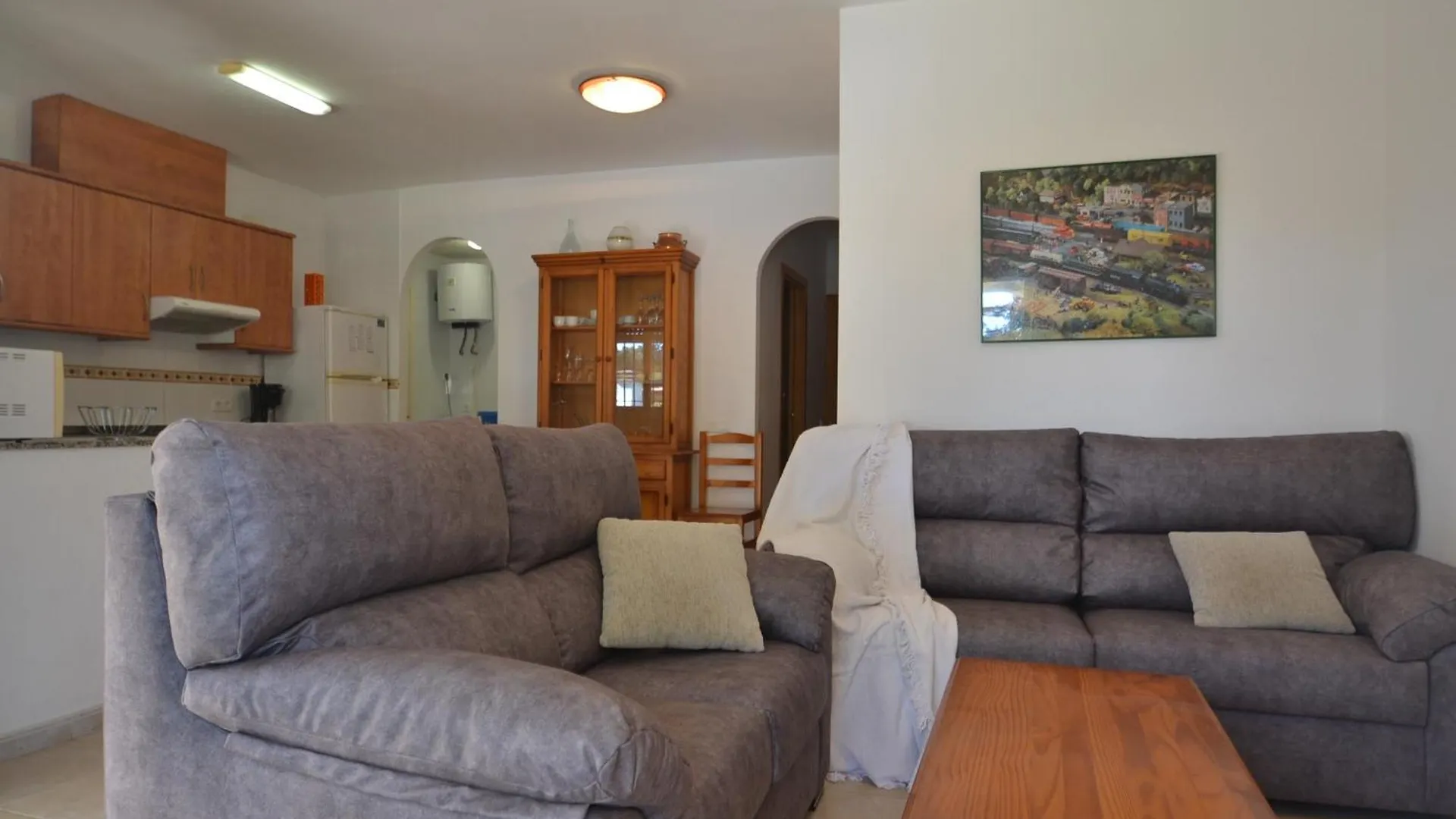 Ferienhaus Villa Casa Oceana With Privat Pool Riumar Spanien