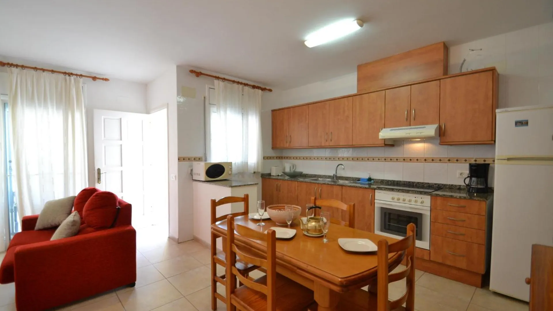 Ferienhaus Villa Casa Oceana With Privat Pool Riumar