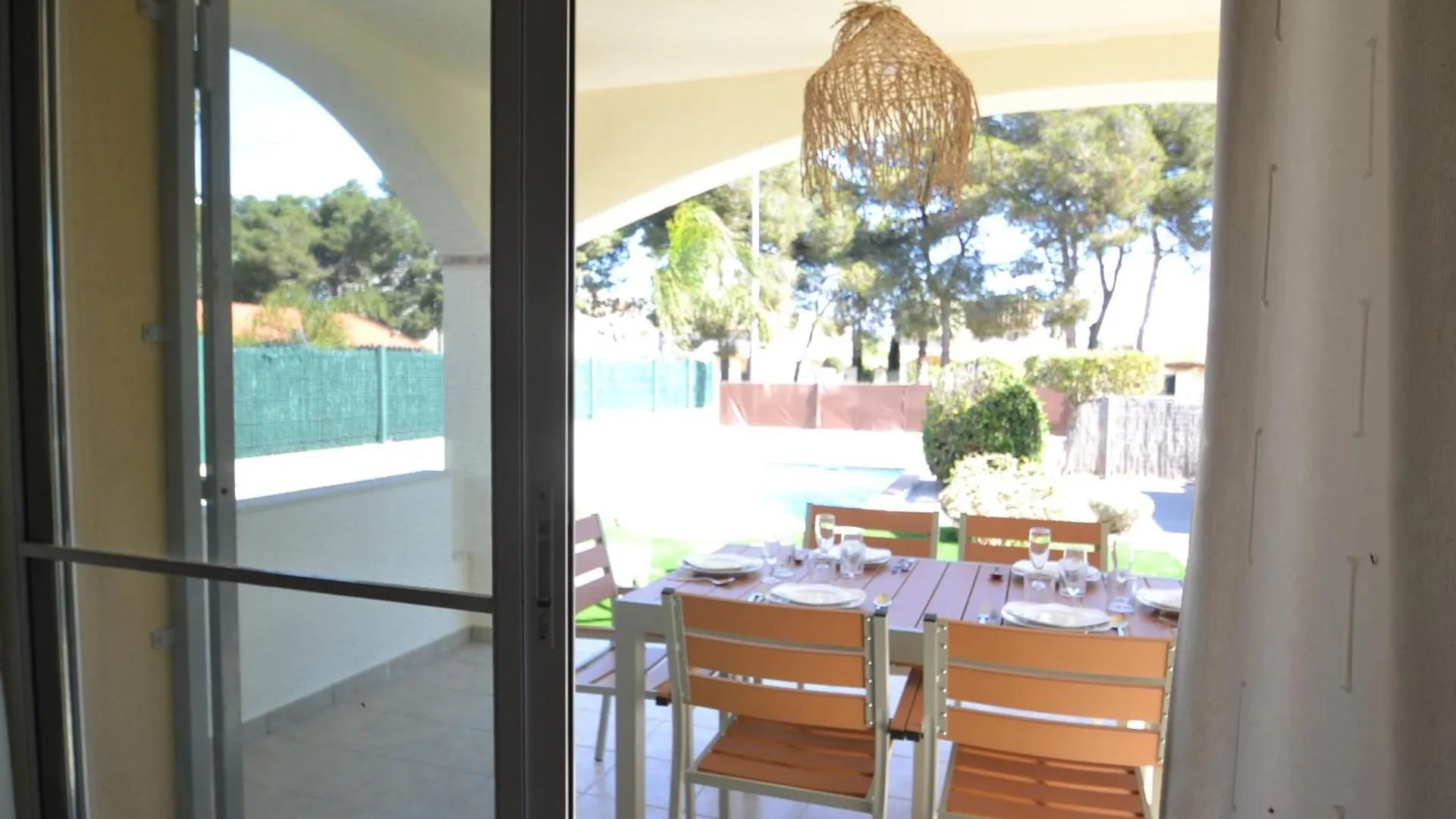 Villa Casa Oceana With Privat Pool Riumar